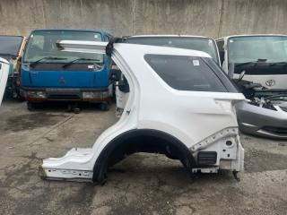 Крыло заднее левое FORD EXPLORER