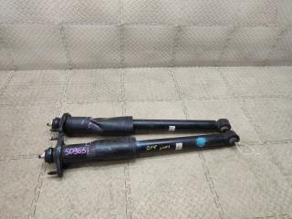 Амортизатор задний HONDA STEPWGN RF5 K20A 52610-S7S-0140 1 ракурс