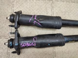 Амортизатор задний HONDA STEPWGN RF5 K20A 52610-S7S-0140 2 ракурс