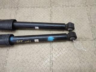 Амортизатор задний HONDA STEPWGN RF5 K20A 52610-S7S-0140 3 ракурс