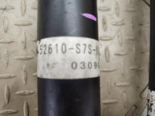 Амортизатор задний HONDA STEPWGN RF5 K20A 52610-S7S-0140 4 ракурс