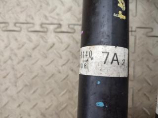 Амортизатор задний HONDA STEPWGN RF5 K20A 52610-S7S-0140 5 ракурс