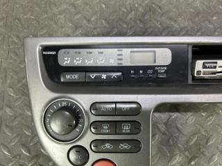 Климат-контроль TOYOTA WISH ANE10 758613 4 ракурс