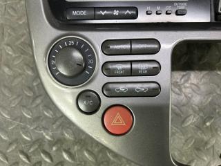 Климат-контроль TOYOTA WISH ANE10 758613 5 ракурс