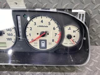 Спидометр NISSAN ELGRAND APE50 VQ35DE 248101A510 4 ракурс