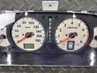 Спидометр NISSAN ELGRAND APE50 VQ35DE 248101A510 5 ракурс
