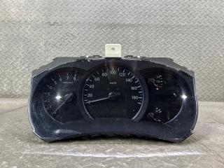 Спидометр NISSAN ELGRAND E52 QR25DE 1JB8B/5DQM 1 ракурс