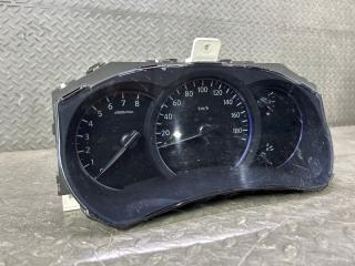 Спидометр NISSAN ELGRAND E52 QR25DE 1JB8B/5DQM 2 ракурс