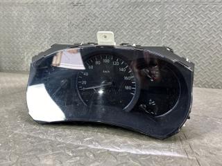Спидометр NISSAN ELGRAND E52 QR25DE 1JB8B/5DQM 3 ракурс