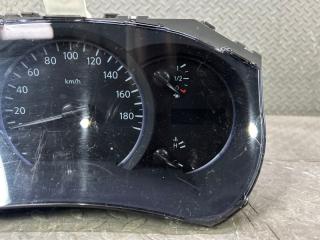 Спидометр NISSAN ELGRAND E52 QR25DE 1JB8B/5DQM 4 ракурс