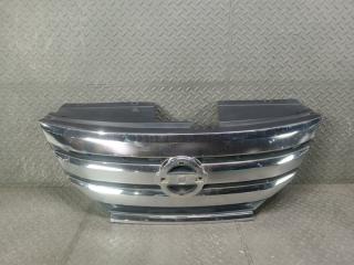 Решетка радиатора NISSAN SERENA C26 62310 1VF0A 1 ракурс