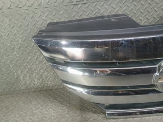 Решетка радиатора NISSAN SERENA C26 62310 1VF0A 2 ракурс