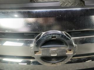 Решетка радиатора NISSAN SERENA C26 62310 1VF0A 5 ракурс