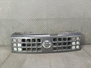Решетка радиатора NISSAN CUBE BZ11 62310 3U000 1 ракурс