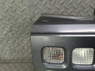 Решетка радиатора NISSAN CUBE BZ11 62310 3U000 3 ракурс