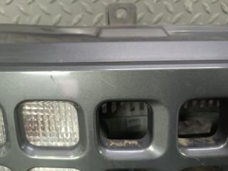 Решетка радиатора NISSAN CUBE BZ11 62310 3U000 4 ракурс