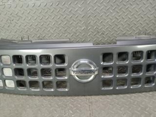 Решетка радиатора NISSAN CUBE BZ11 62310 3U000 5 ракурс