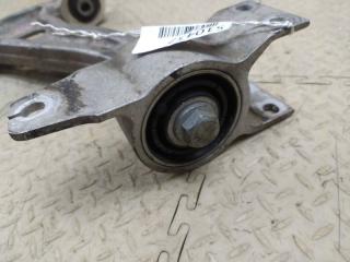Рычаг левый передний MERCEDES-BENZ A-CLASS W177 260.920 4 ракурс
