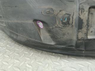 Подкрылок правый передний BMW 6-SERIES E63 N62B44A 51717009716 2 ракурс Подкрылок правый передний BMW 6-SERIES E63 N62B44A 51717009716 2 ракурс