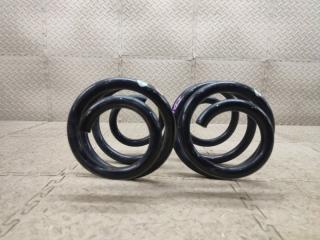 Пружина задняя MERCEDES-BENZ A-CLASS W177 260.920 3 ракурс