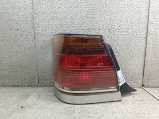 Запчасть стоп-сигнал задний левый TOYOTA CROWN