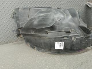Подкрылок правый передний NISSAN CUBE Z12 63842 1FA0A 4 ракурс