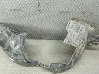 Подкрылок правый передний NISSAN CUBE Z12 63842 1FA0A 5 ракурс