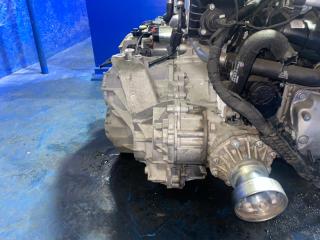 АКПП MERCEDES-BENZ A-CLASS W177 M260DE20AL 10802866 2 ракурс