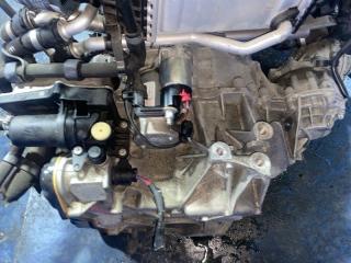 АКПП MERCEDES-BENZ A-CLASS W177 M260DE20AL 10802866 3 ракурс