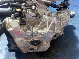 АКПП MERCEDES-BENZ A-CLASS W177 M260DE20AL 10802866 4 ракурс