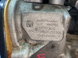 АКПП MERCEDES-BENZ A-CLASS W177 M260DE20AL 10802866 5 ракурс