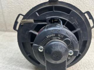 Мотор печки MAZDA PREMACY CWFFW 894000-0260 4 ракурс