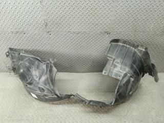 Подкрылок правый передний NISSAN CUBE Z12 83842 1FA0A 5 ракурс