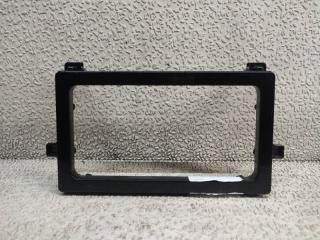 Консоль магнитофона TOYOTA PRIUS ZVW50 2ZR-FXE 55424-47030 1 ракурс