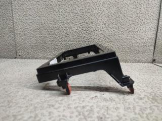 Консоль магнитофона TOYOTA PRIUS ZVW50 2ZR-FXE 55424-47030 2 ракурс