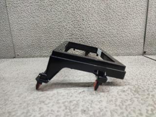 Консоль магнитофона TOYOTA PRIUS ZVW50 2ZR-FXE 55424-47030 3 ракурс