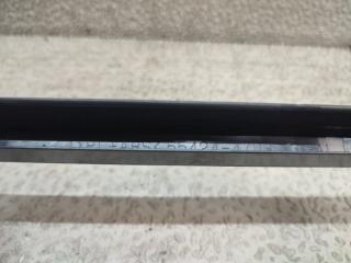 Консоль магнитофона TOYOTA PRIUS ZVW50 2ZR-FXE 55424-47030 5 ракурс