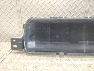 Спидометр TOYOTA AQUA NHP10 1NZ-FXE 83800-5CF60 2 ракурс