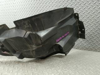 Подкрылок левый передний SUZUKI WAGON R MH55S R06A 72322-63R0 2 ракурс