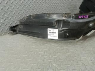Подкрылок левый передний SUZUKI WAGON R MH55S R06A 72322-63R0 3 ракурс