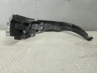 Подкрылок левый передний SUZUKI WAGON R MH55S R06A 72322-63R0 4 ракурс