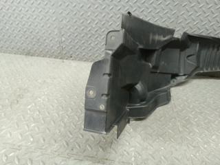 Подкрылок левый передний SUZUKI WAGON R MH55S R06A 72322-63R0 5 ракурс