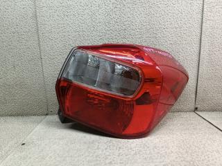 Стоп-сигнал правый задний SUBARU IMPREZA GP7 FAM924-02 1 ракурс