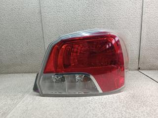 Стоп-сигнал правый задний SUBARU IMPREZA GJ2 FAM924-06 1 ракурс