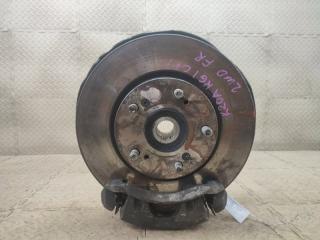 Тормозной диск правый передний HONDA STEPWGN RG1 K20A 1 ракурс