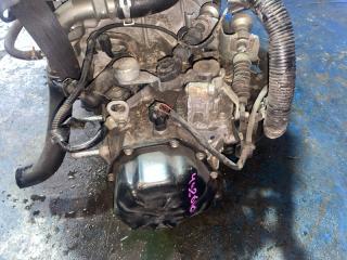 МКПП SUZUKI SWIFT ZC31S M16A 4 ракурс