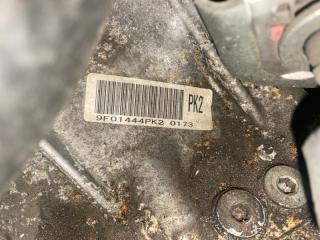 МКПП SUZUKI SWIFT ZC31S M16A 5 ракурс