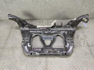 Балка под двс MERCEDES-BENZ A-CLASS W177 260.920 A1776268100 3 ракурс Балка под двс MERCEDES-BENZ A-CLASS W177 260.920 A1776268100 3 ракурс