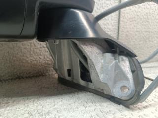 Зеркало правое переднее NISSAN ELGRAND E52 2 ракурс Зеркало правое переднее NISSAN ELGRAND E52 2 ракурс