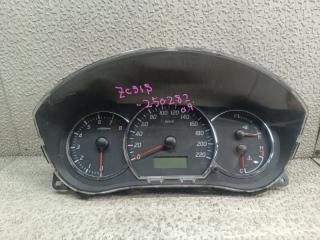 Спидометр SUZUKI SWIFT ZC31S M16A 34100-57K0 1 ракурс